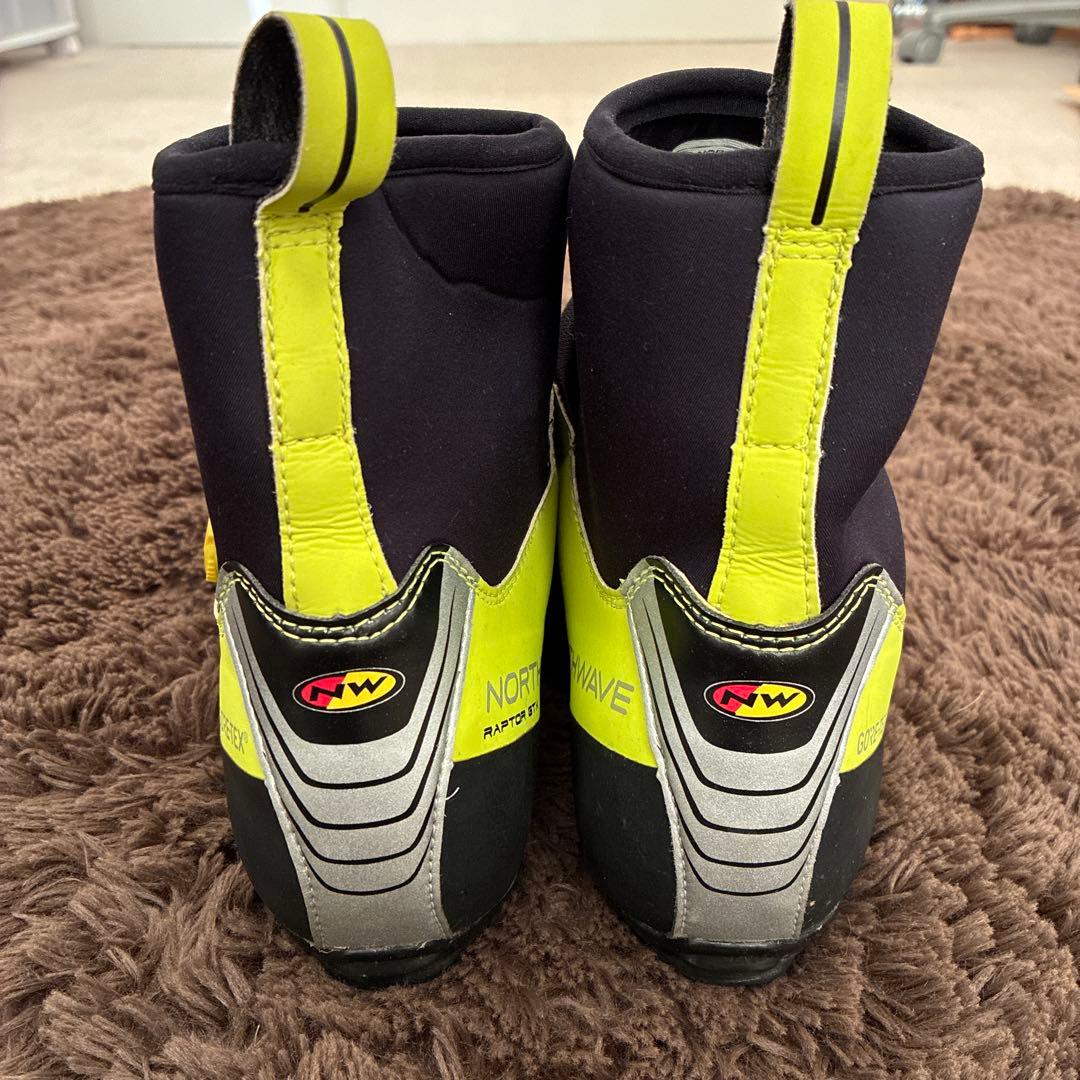 SHIMANO ロードバイク用シューズ　28.5cm