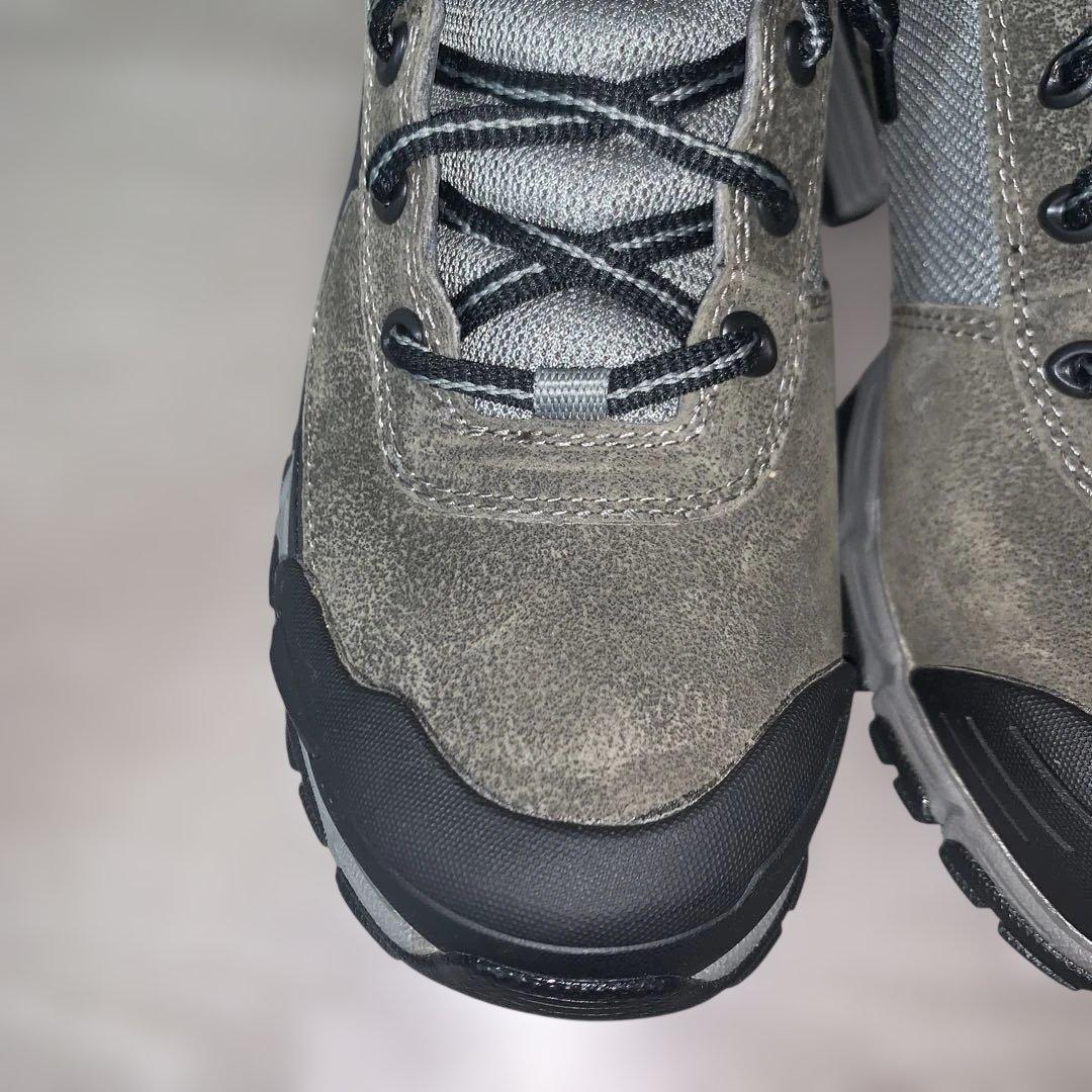 BATESベイツVELOCITOR 約25cm ミリタリーブーツ