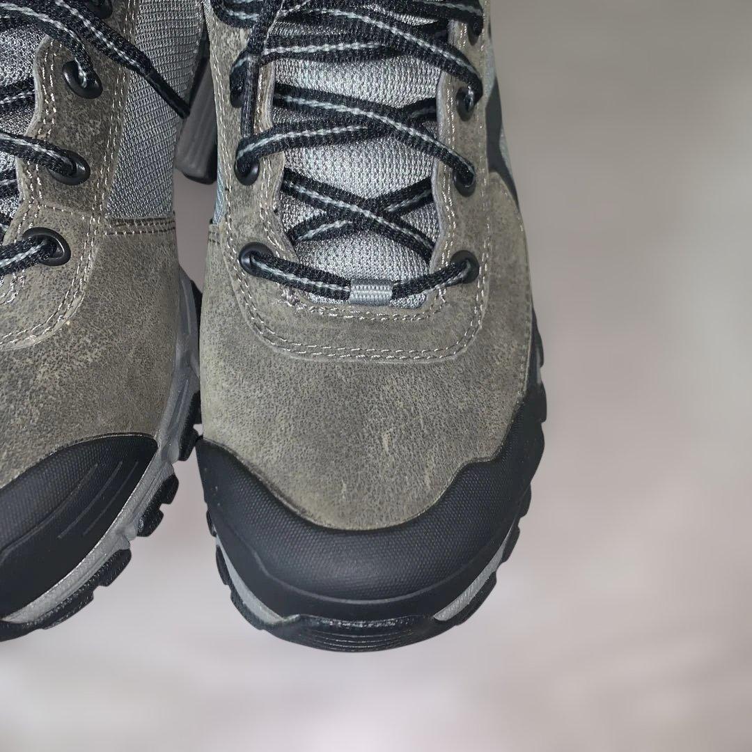 BATESベイツVELOCITOR 約25cm ミリタリーブーツ