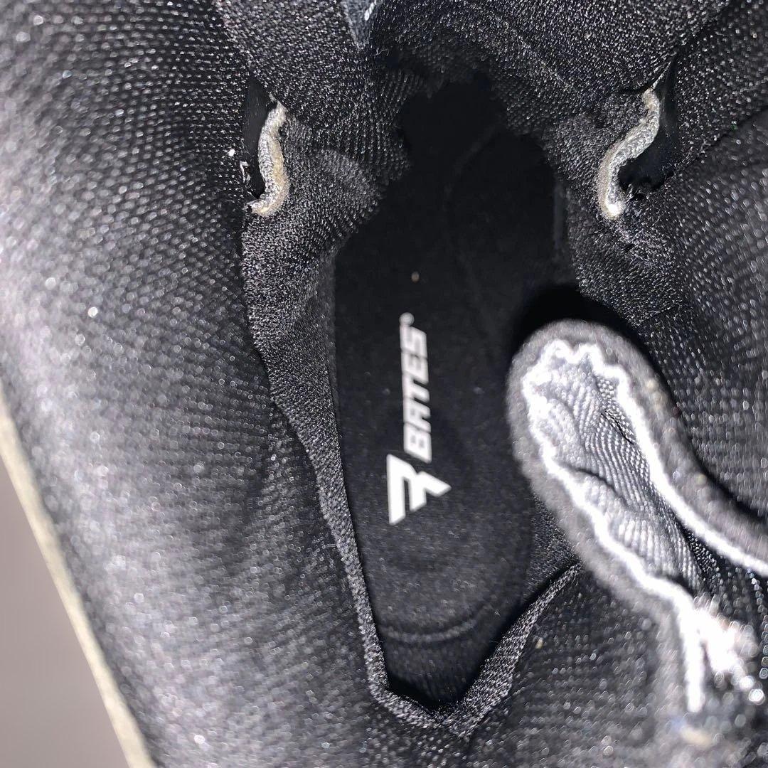 BATESベイツVELOCITOR 約25cm ミリタリーブーツ