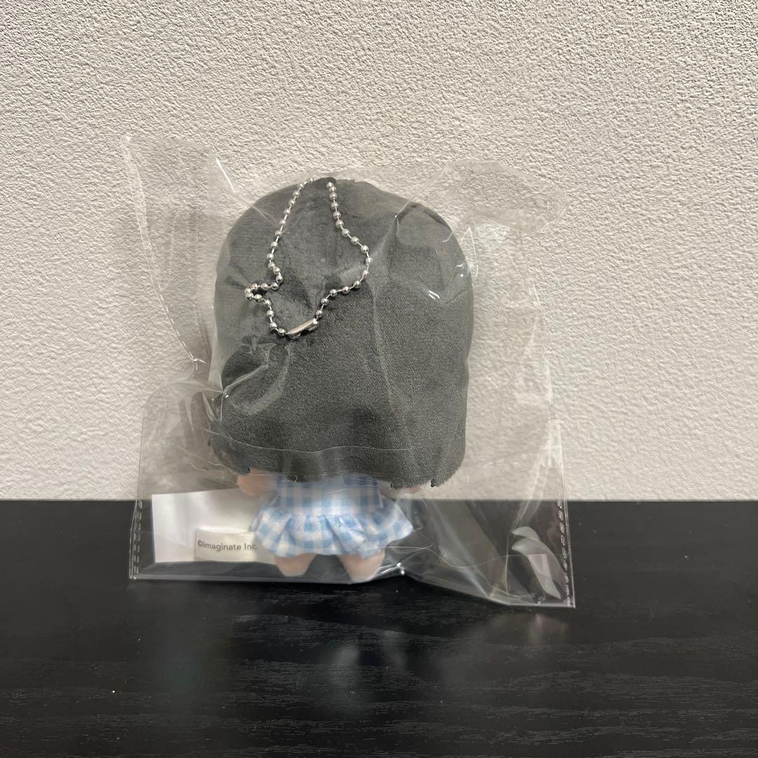 iLiFE! あいす 推しぬいマスコット