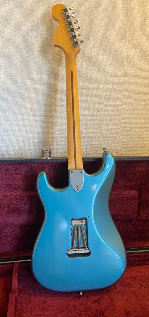 TOKAI SILVER STAR シルバースター　ギター トーカイ 81年製