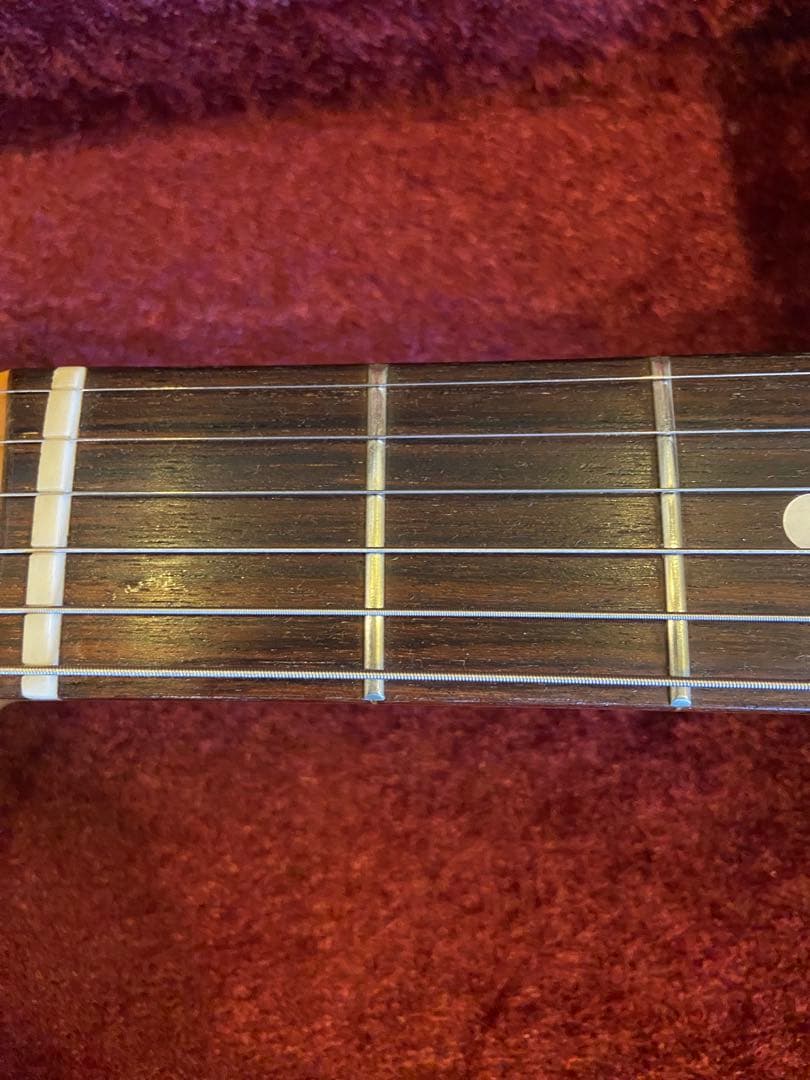 TOKAI SILVER STAR シルバースター　ギター トーカイ 81年製