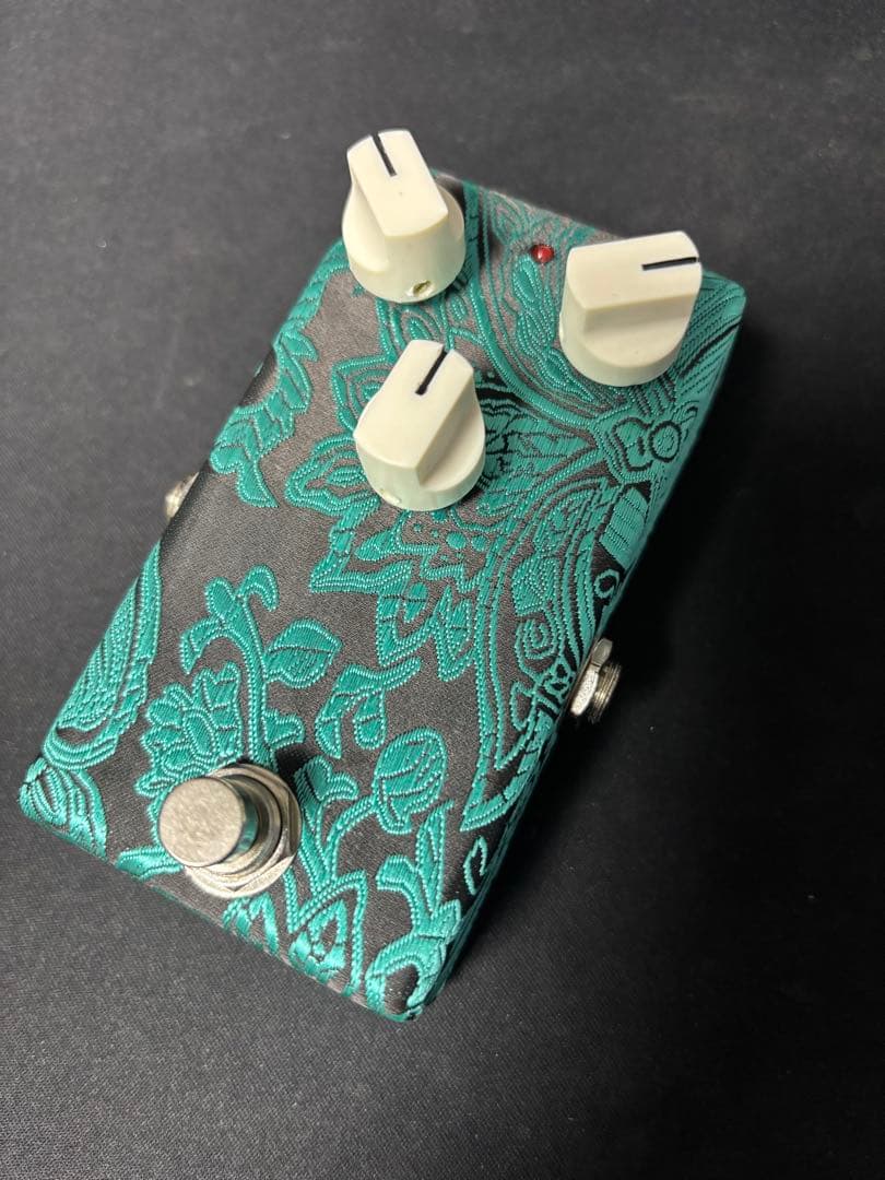 ギター Brush Eight Drive X \"Origin STYLE N