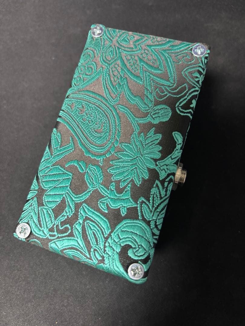 ギター Brush Eight Drive X \"Origin STYLE N