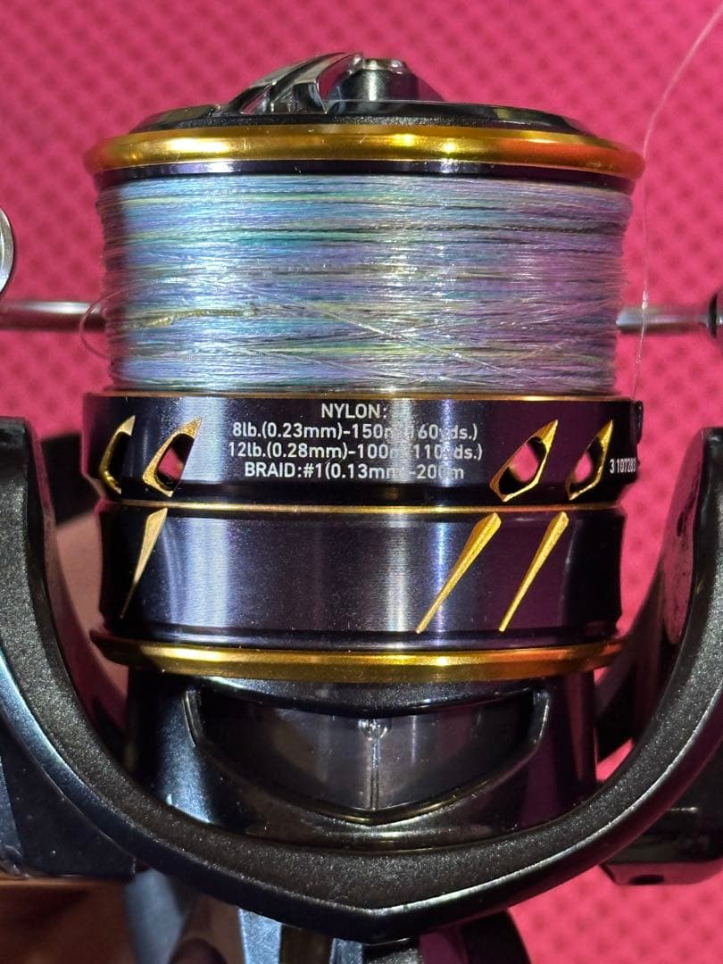 21 CALDIA LT3000-XH カルディア