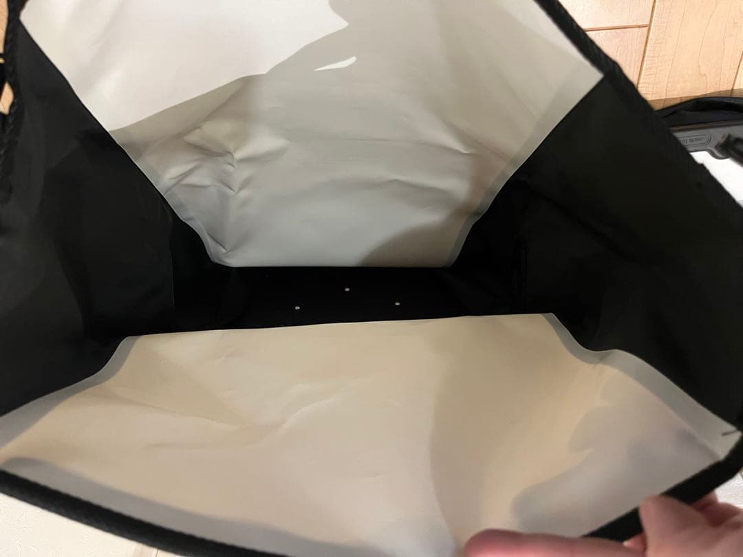 ORTLIEB 防水パニアケース フロントバッグ　セット