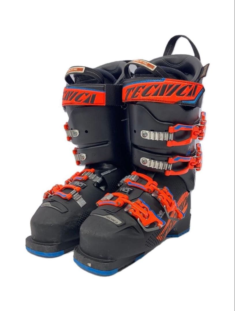 Tecnica MACH1 スキーブーツ 24.5cm フレックス110