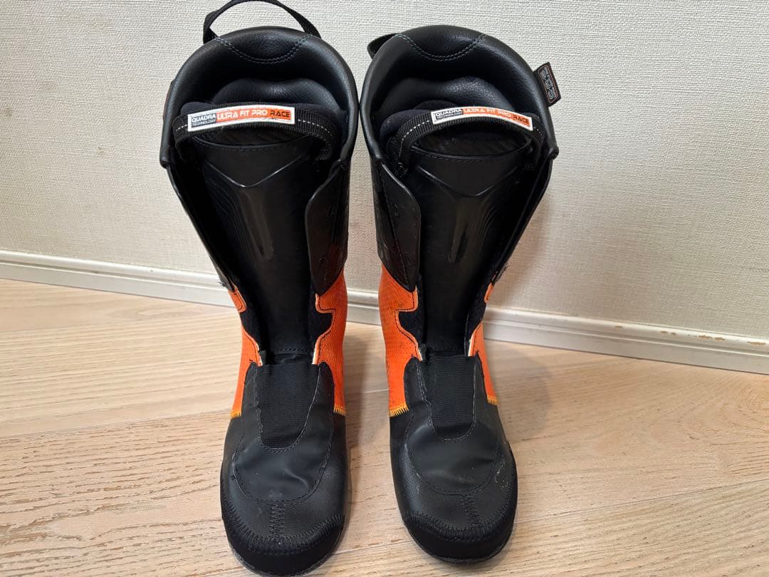 Tecnica MACH1 スキーブーツ 24.5cm フレックス110