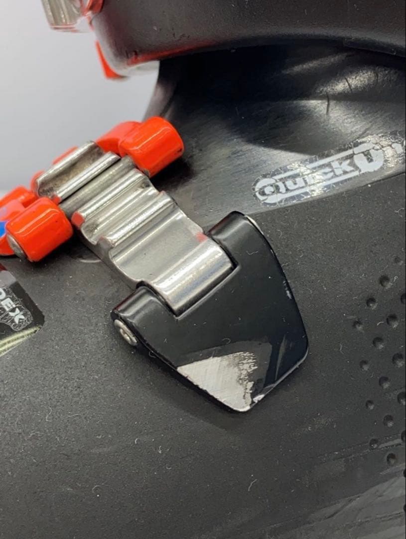 Tecnica MACH1 スキーブーツ 24.5cm フレックス110