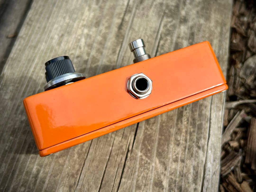 ギター Jordan Sting-Ray Distortion