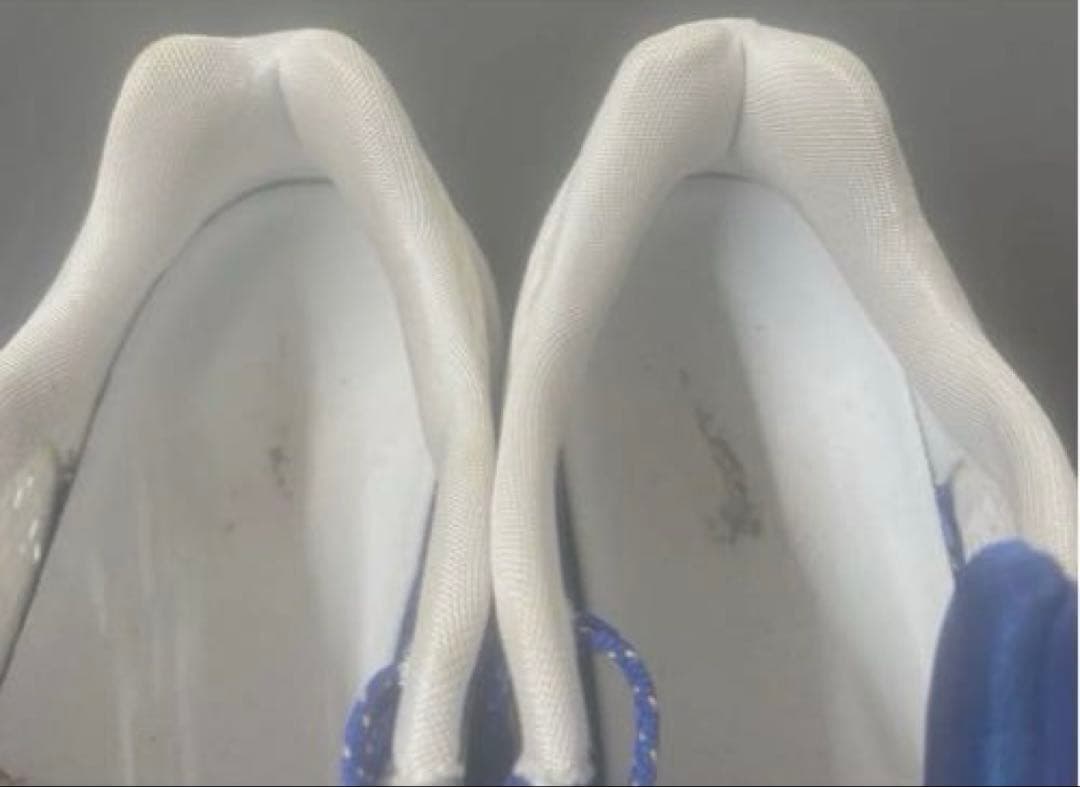 NIKE ナイキ ハイパー ライブ バスケットボールシューズ イグダラ