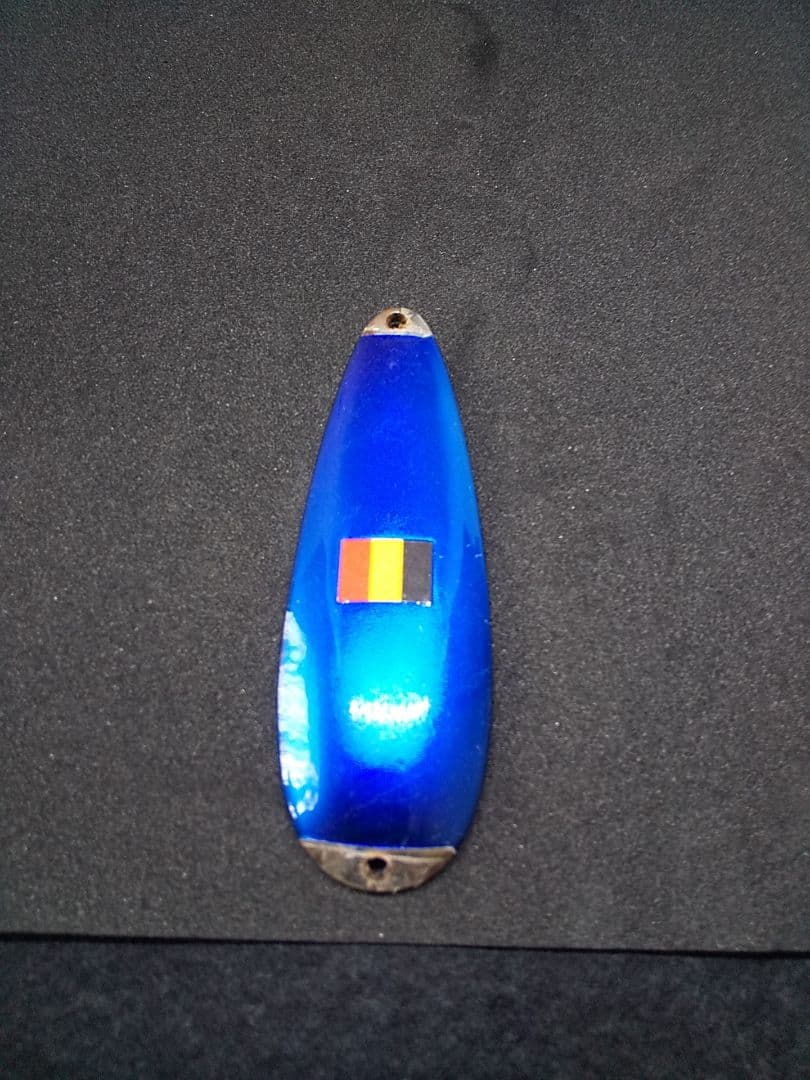 【おまけ】サケスプーン(10)