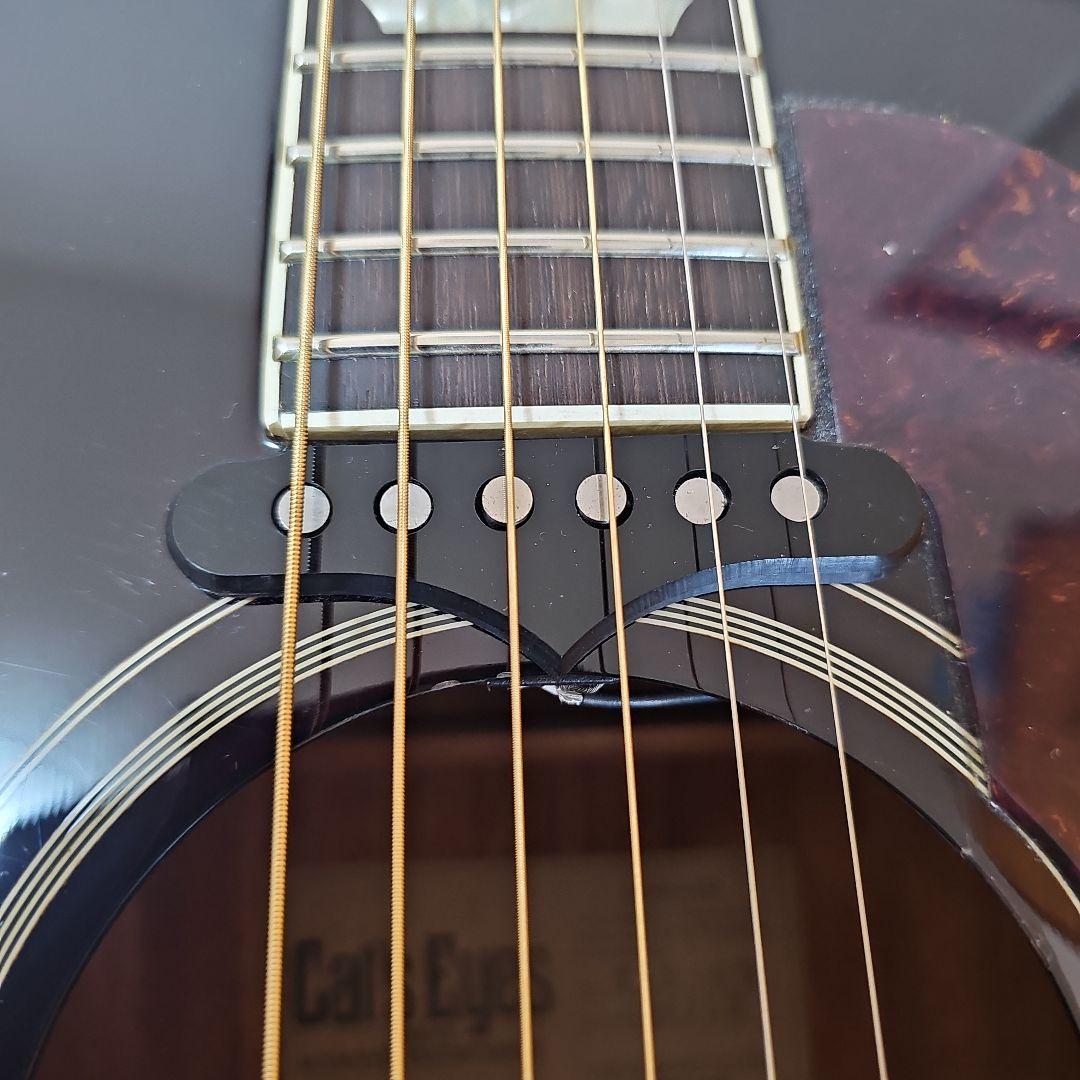 Cal'sEyes.TJE-65トーカイロゴ ハードケース付き