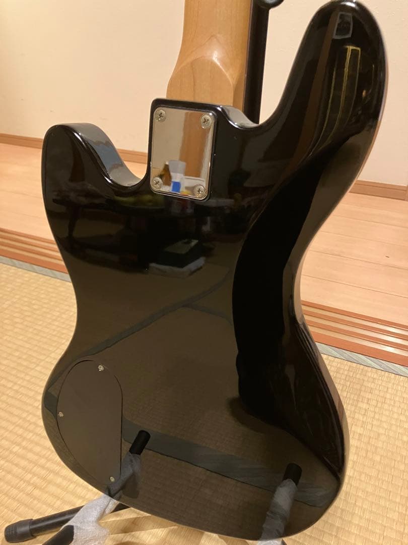 プレイテック　ベースPLAYTECH JB420II