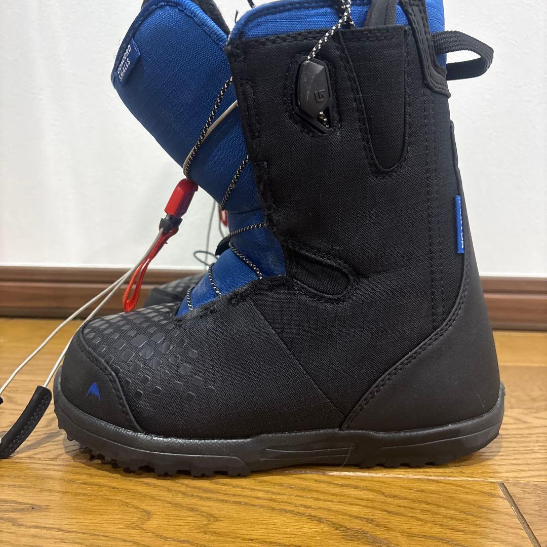 バートン　スノーボード　ブーツ　24㎝