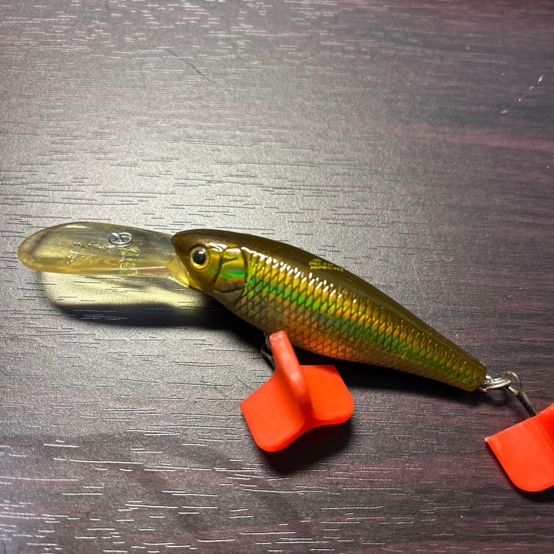 DEEP-X 201 1996年製