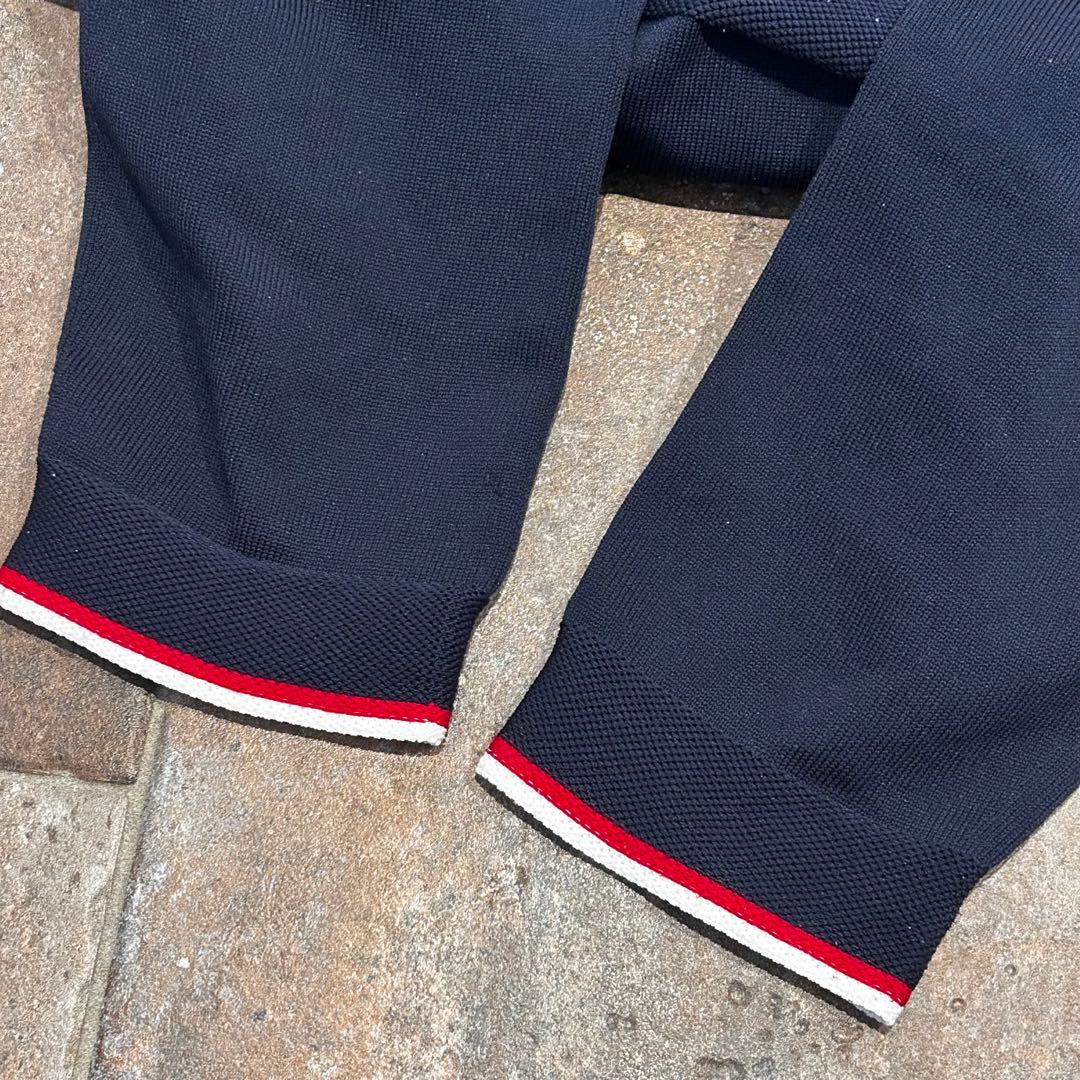 トミーヒルフィガーゴルフ(  GOLF) パーカー