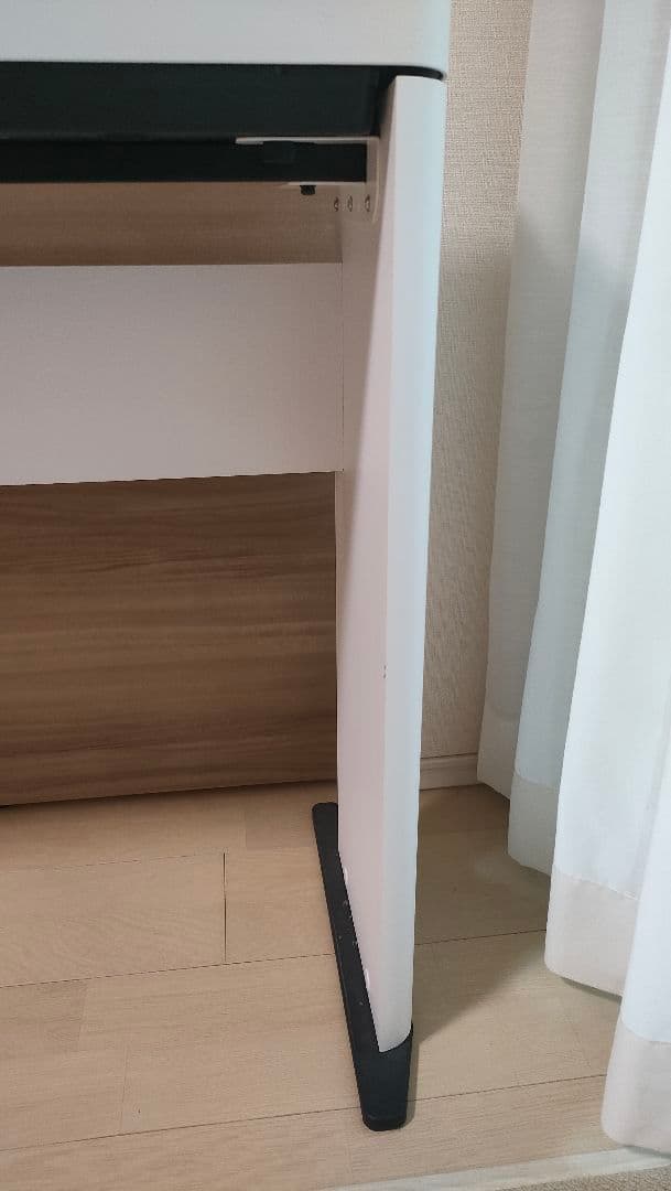 CASIO Privia PX-S1100 純正スタンド付