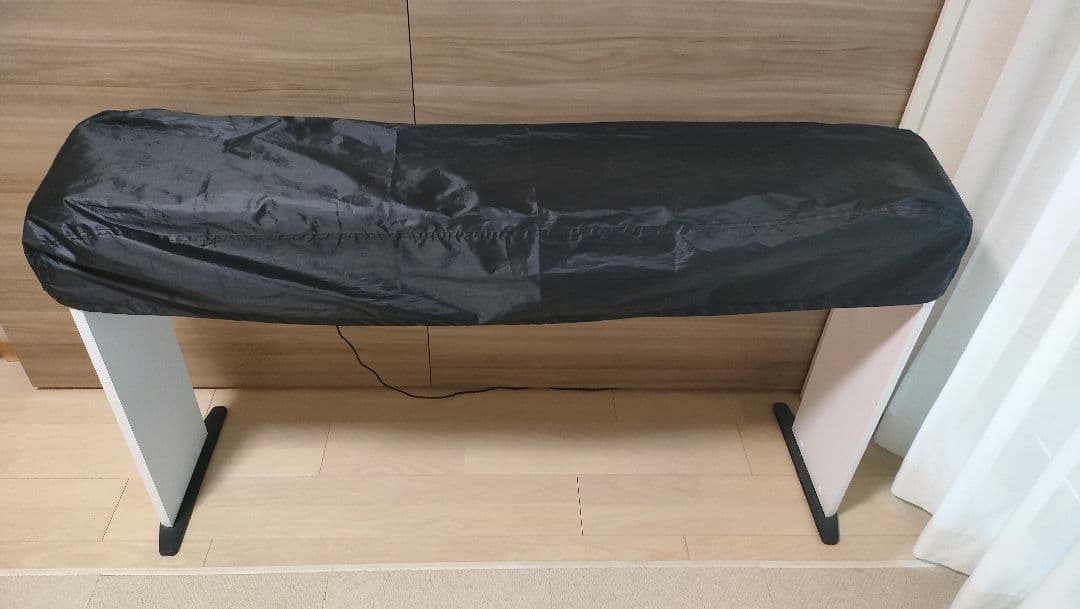 CASIO Privia PX-S1100 純正スタンド付