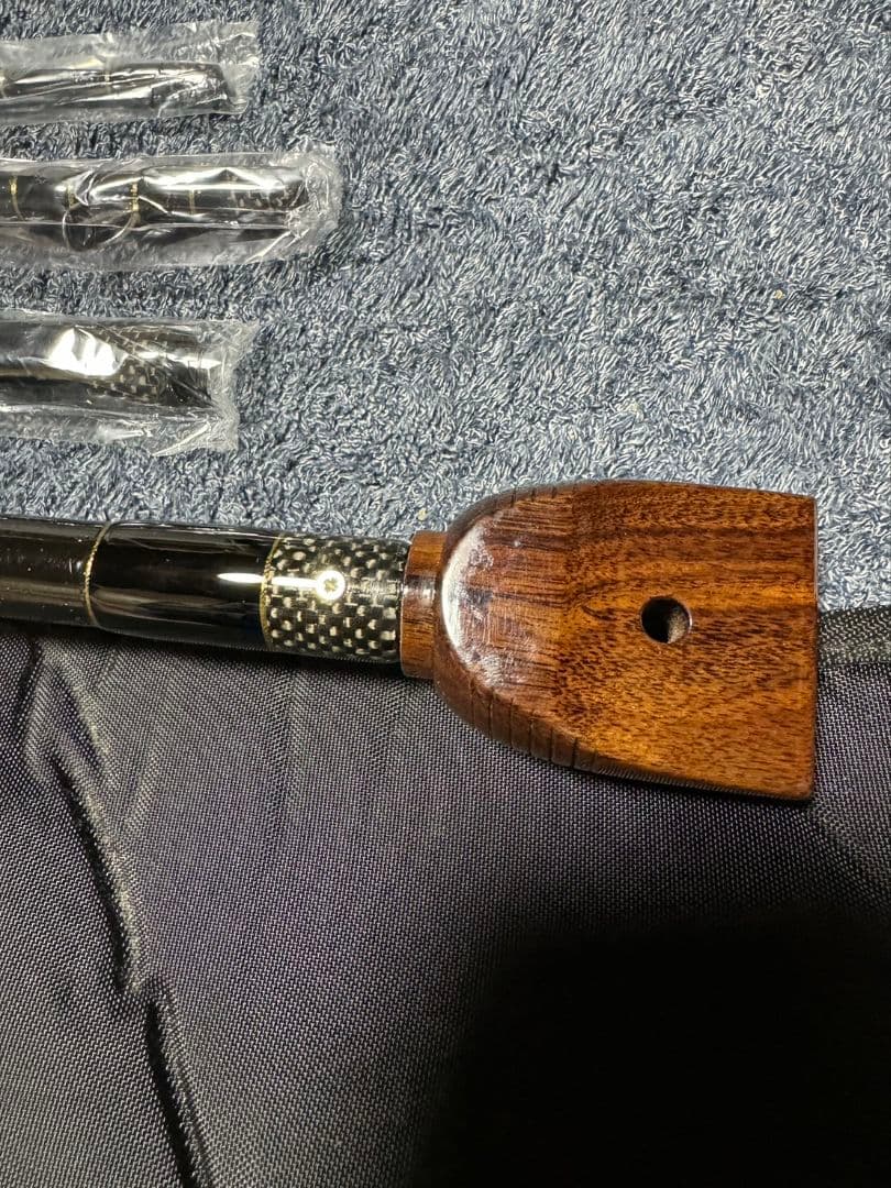 ゼニス　ZENITH IZANAMI 500 未使用品 石鯛竿