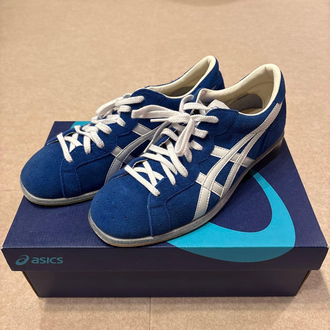 アシックス　ウェイトリフティング　727 26.5cm