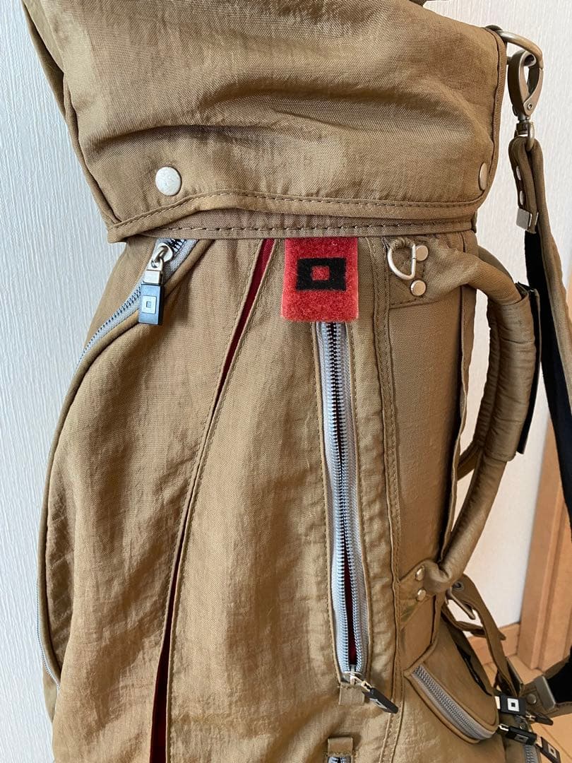 オノフ　キャディバッグ(訳あり)