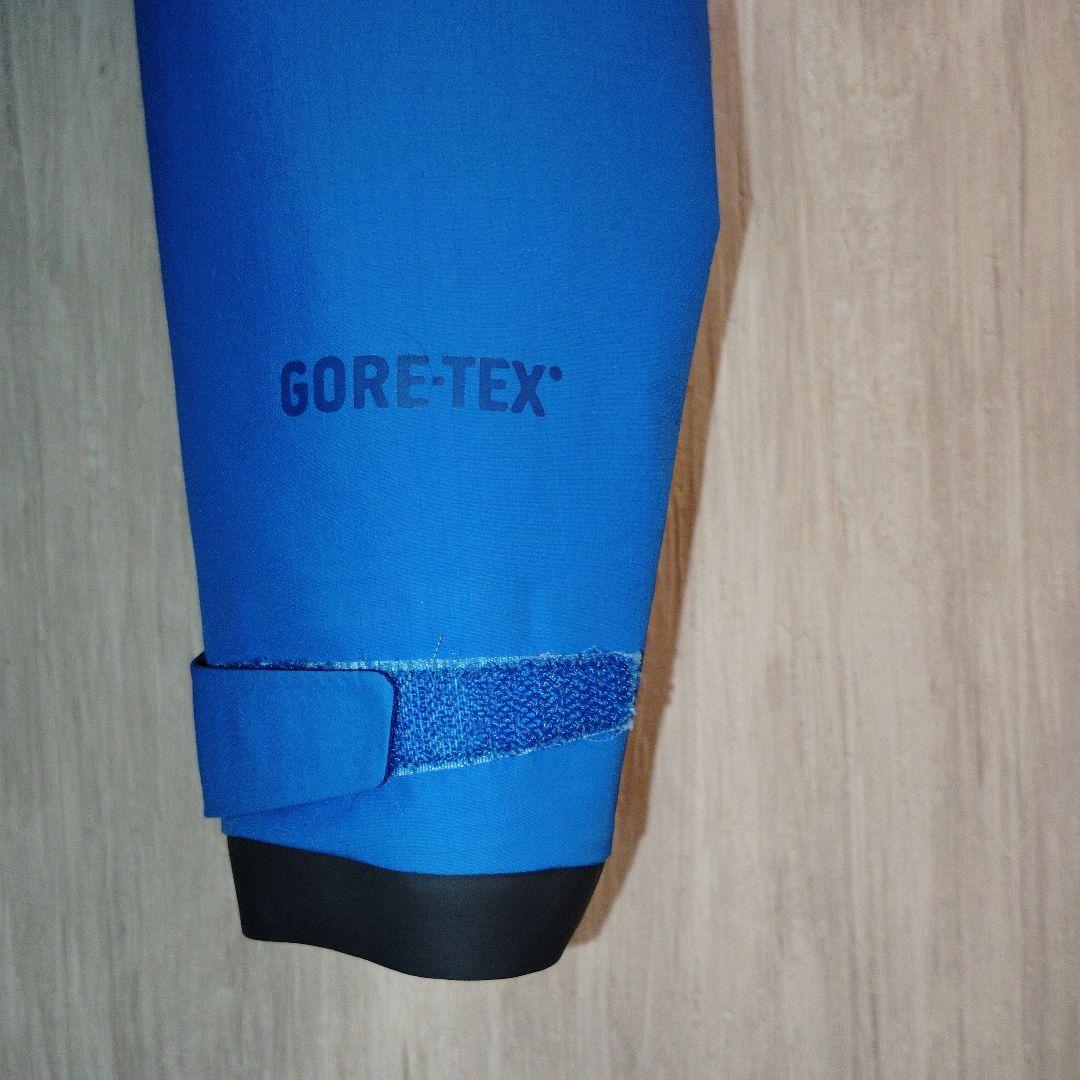 Patagonia スーパーアルパインジャケットゴアテックスレディースSX