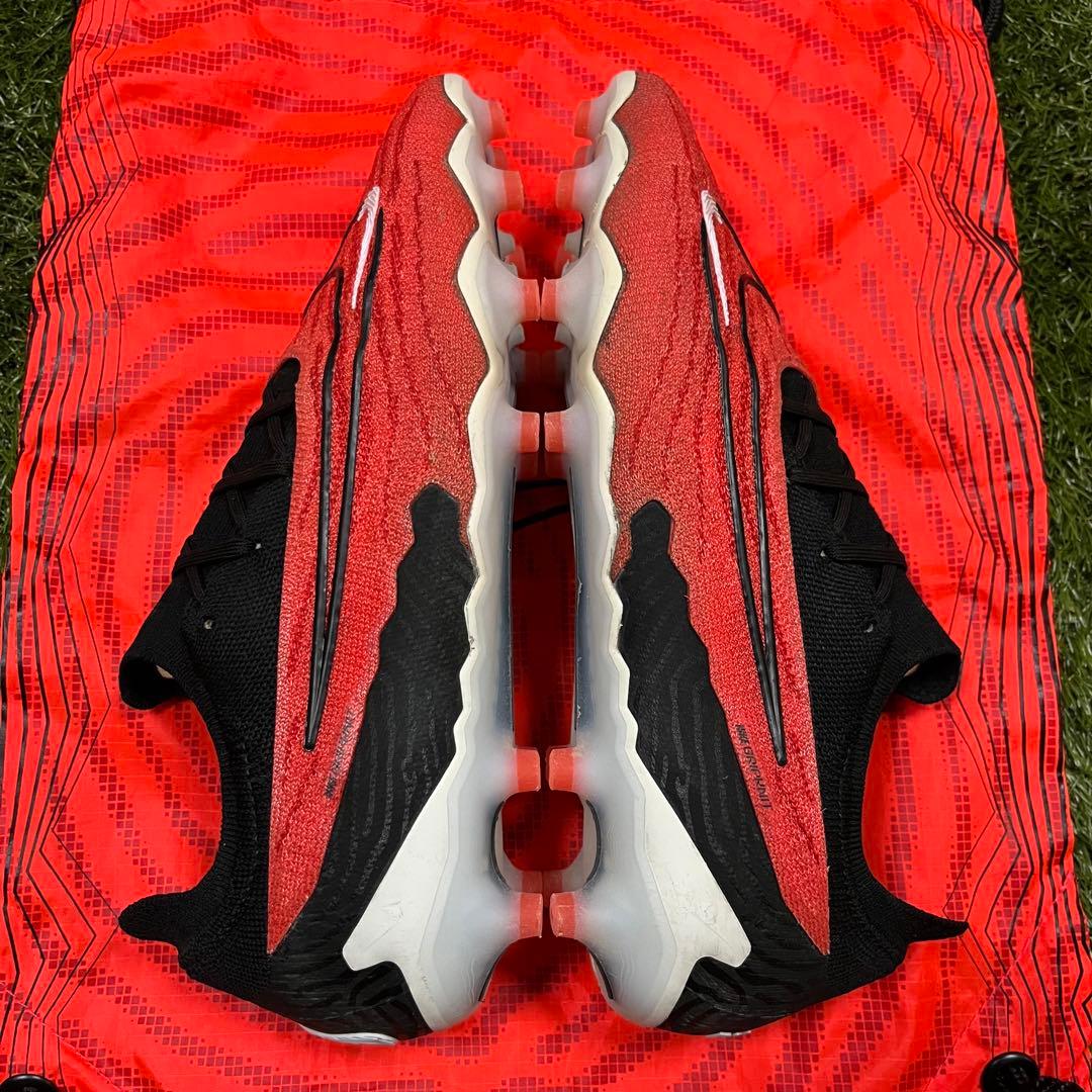 シューズ NIKE PhantomGX Elite AG-PRO 26.5cm