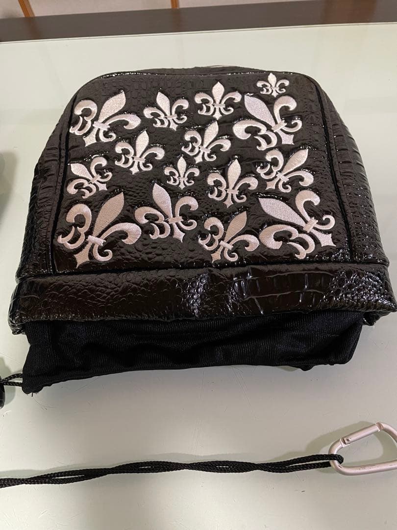 バーディーハント キャディバック ヘッドカバーセット 希少