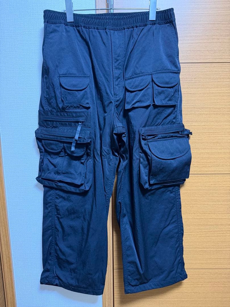 ウェア DAIWA PIER39 TECH PERFECT FISHING PANTS