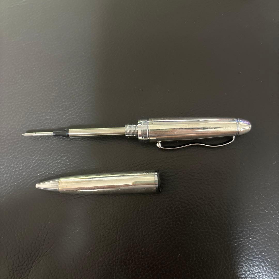 極希少 LAPITA ボールペン sterling silver