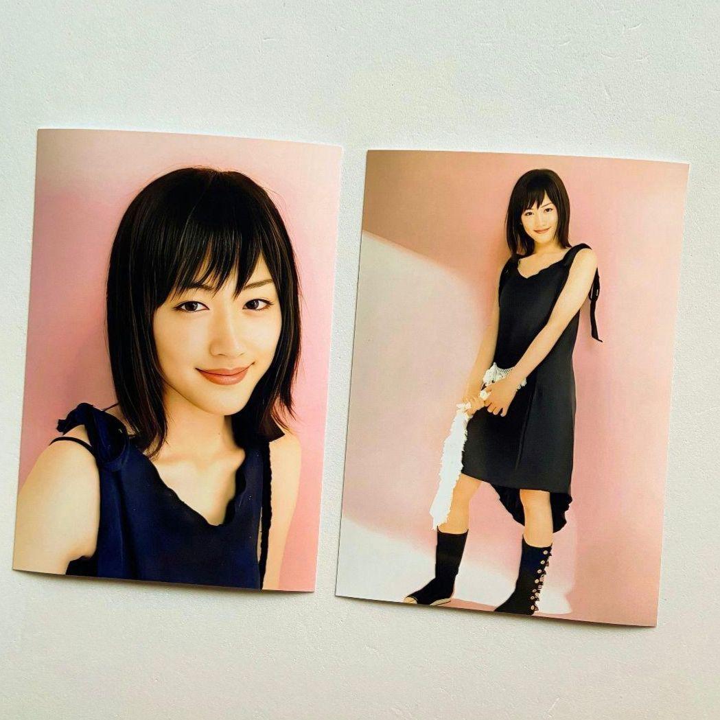 [ゆたか]　L版　33枚