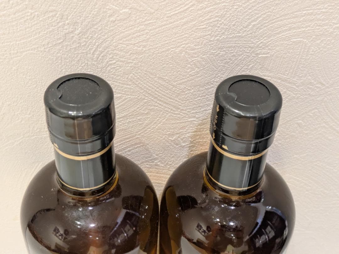 無*ぞ様 【神奈川県限定発送】ウイスキー NIKKA 竹鶴 700ml 43%