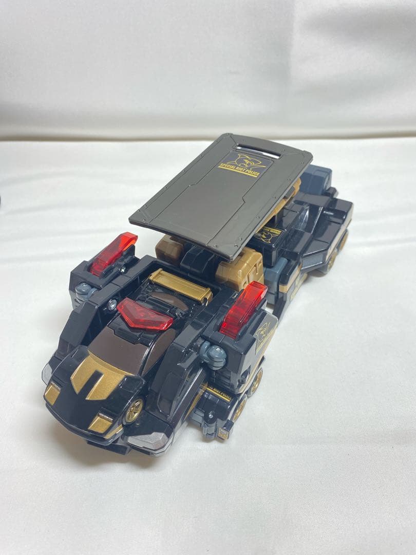 【レアセット】トミカ　ハイパーレスキュー まとめ売り