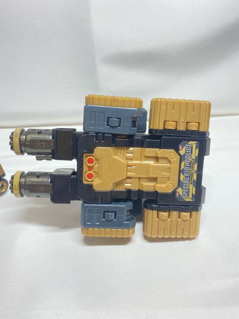 【レアセット】トミカ　ハイパーレスキュー まとめ売り