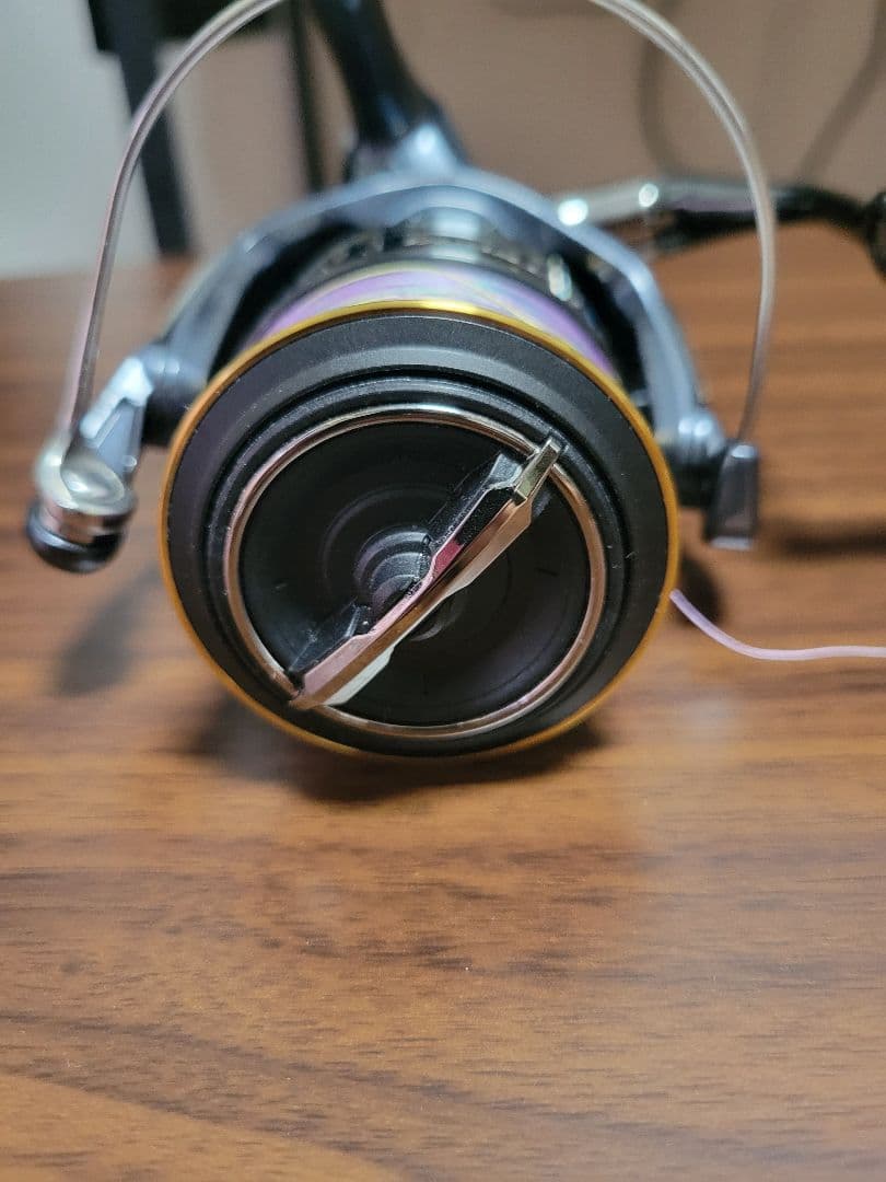 【限定値下げ】SHIMANO ULTREGRA 4000XG リール