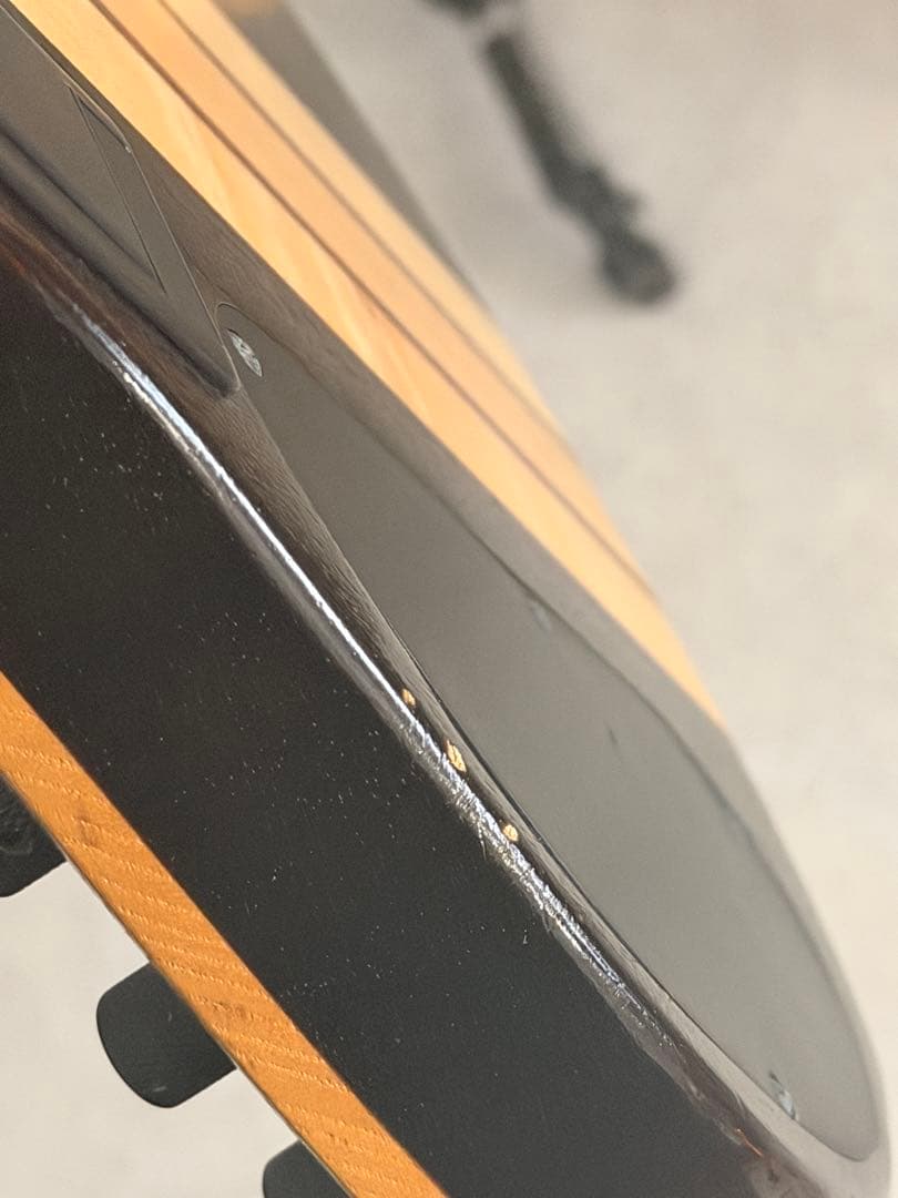 Ibanez BTB846V 33インチ6弦ベース