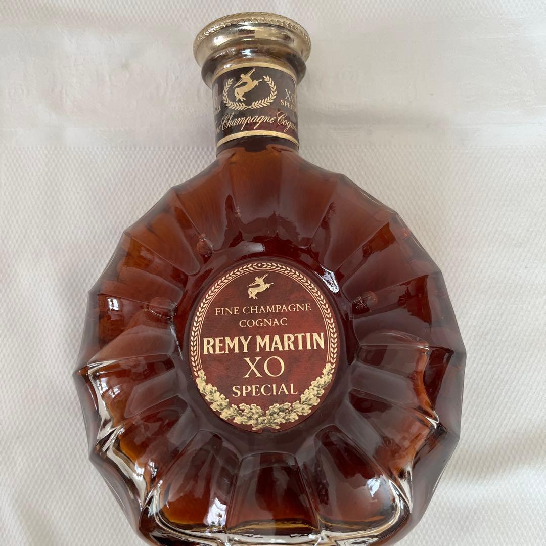 レミーマルタンXOスペシャル