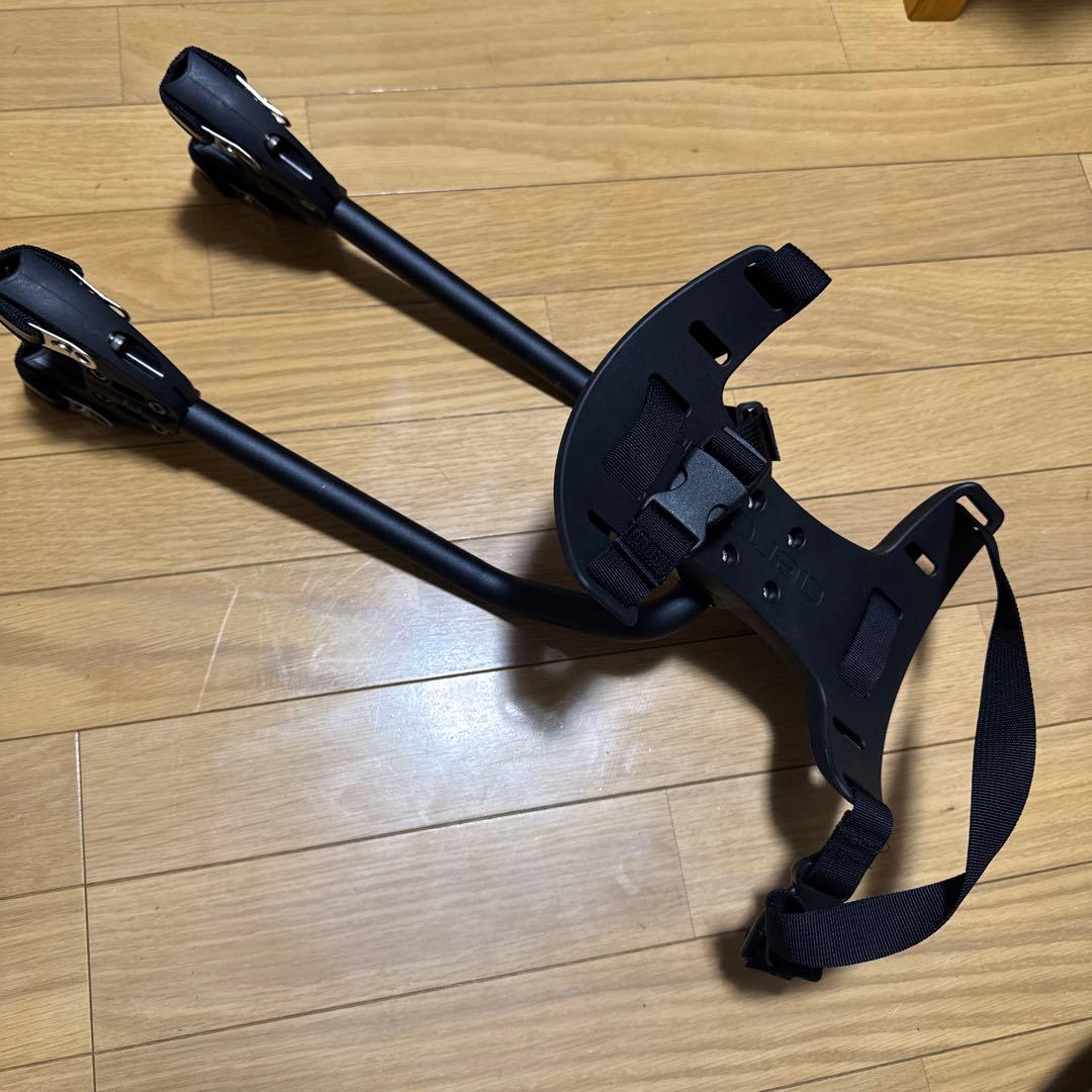 エロエ(Aeroe) Spider Rear Rack スパイダーリア ラック