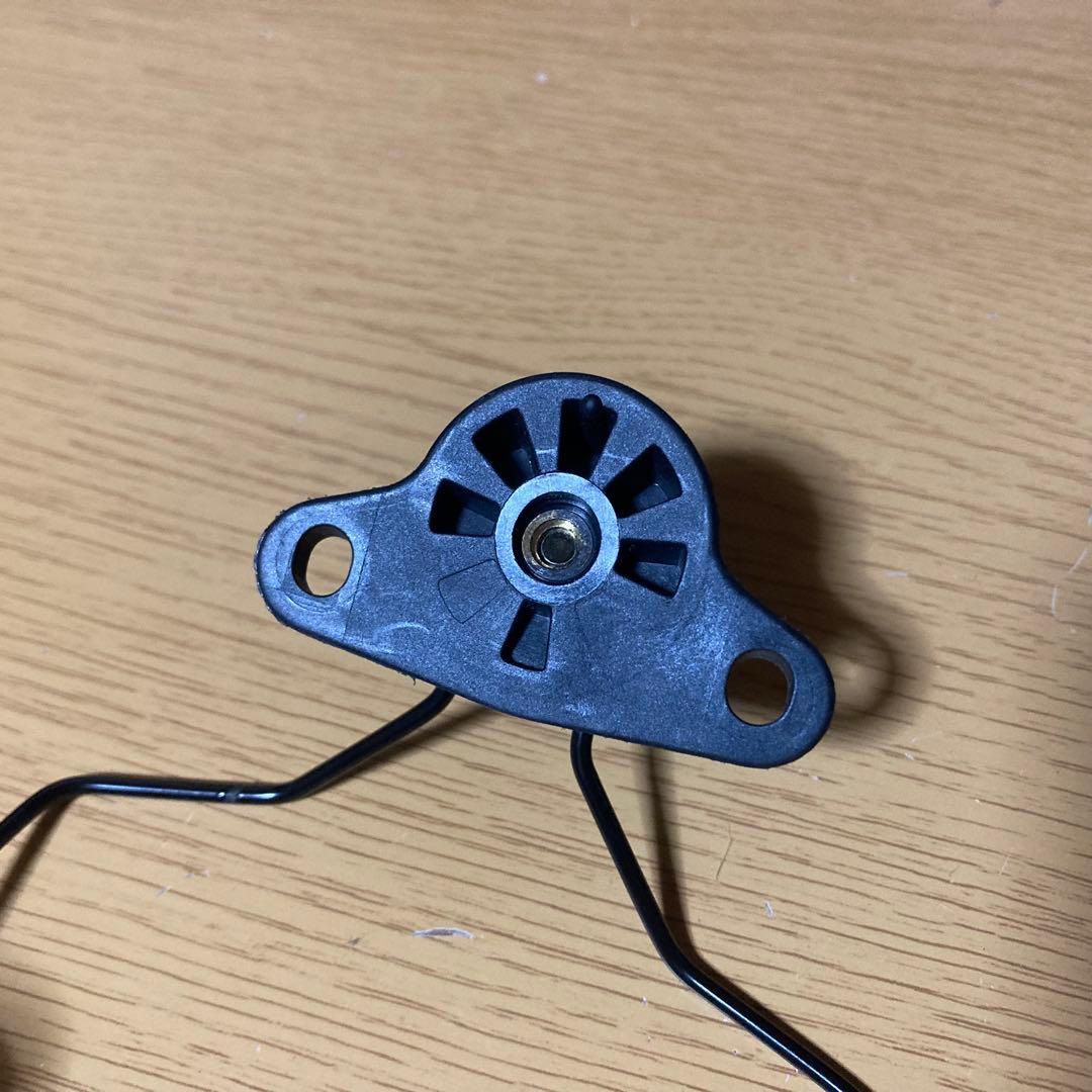 個人装備 Unity Tactical MARK 2.0 Black