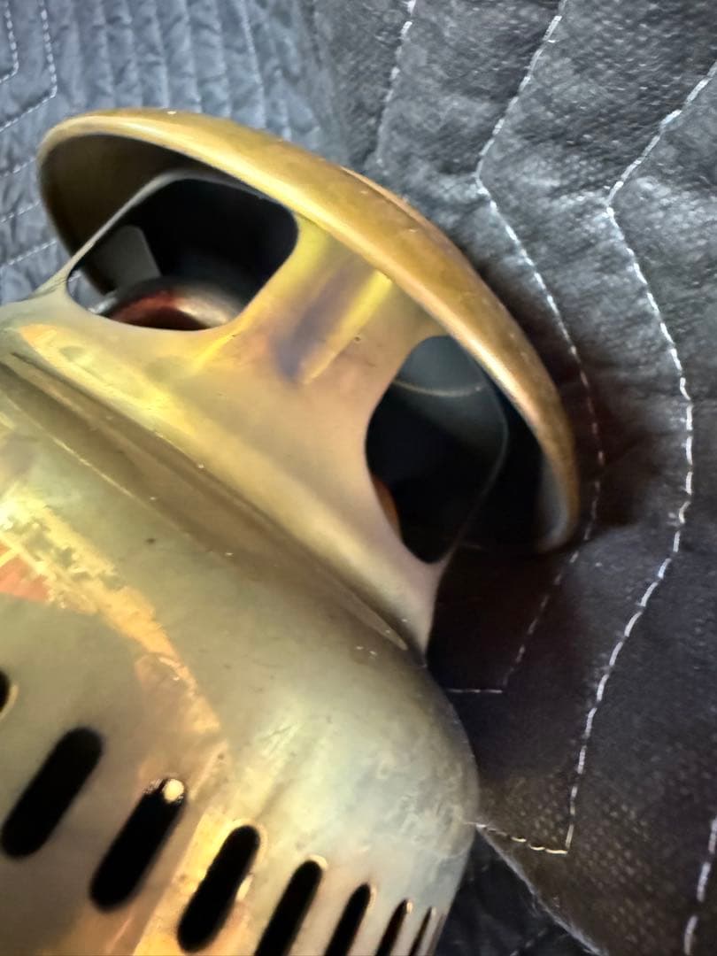 Petromax ペトロマックス HK500 圧力式 灯油ランタン 現状品