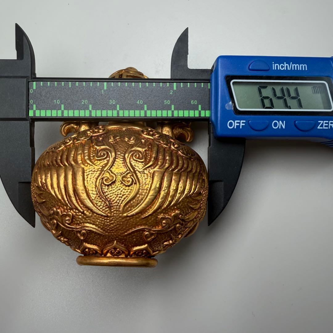 旧蔵　鼻煙壺　工芸品