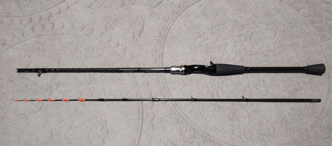 ダイワ　カットウフグX　HH-150