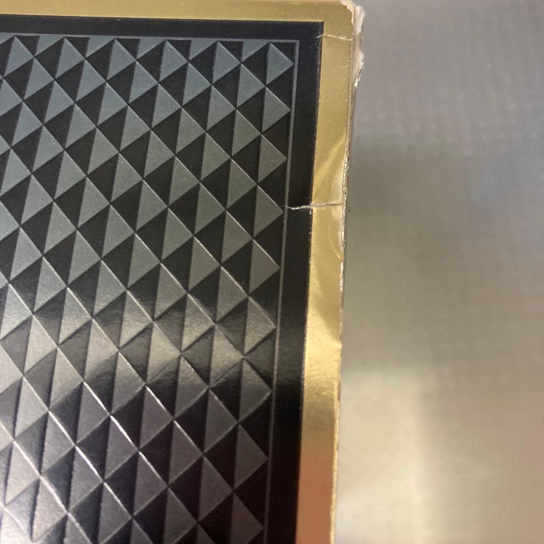 I.W. HARPER 12年バーボンウイスキー 750ml 旧ラベル　箱付き