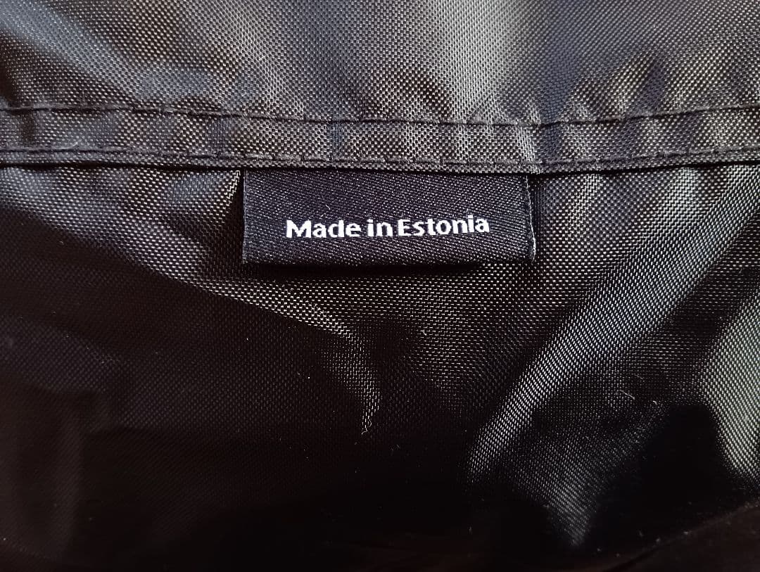 n*b様 Hilleberg ヒルバーグ アトラス専用フロアー