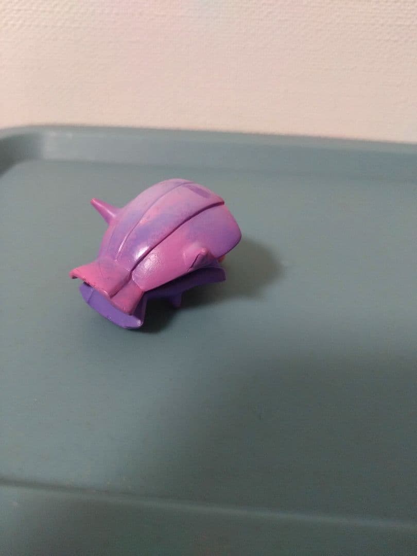 ポケモン★モンコレ★初期★シェルダー★レア★貴重★TOMY★トミー★当時物