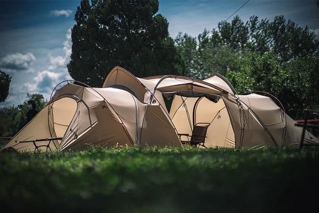 新品 Troia ガレオン ギャレ男 サンドカーラ