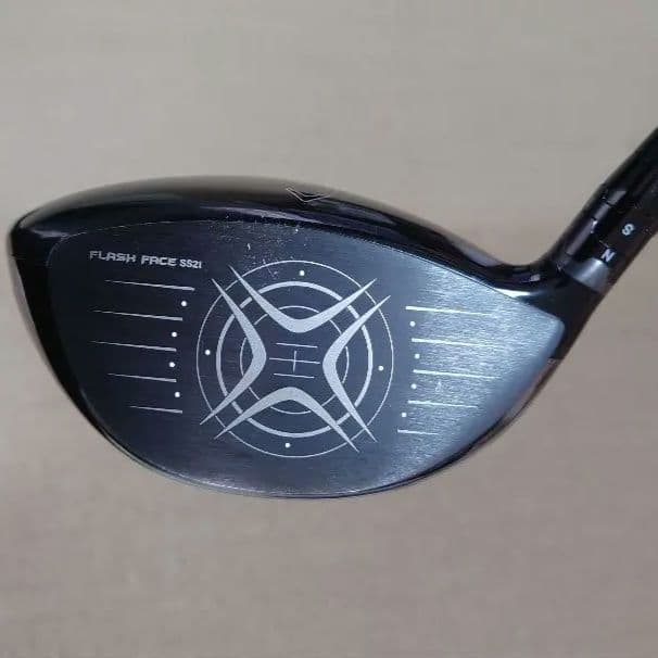 Callaway Epic Speed ドライバー 10.5ヘッドのみ HC付