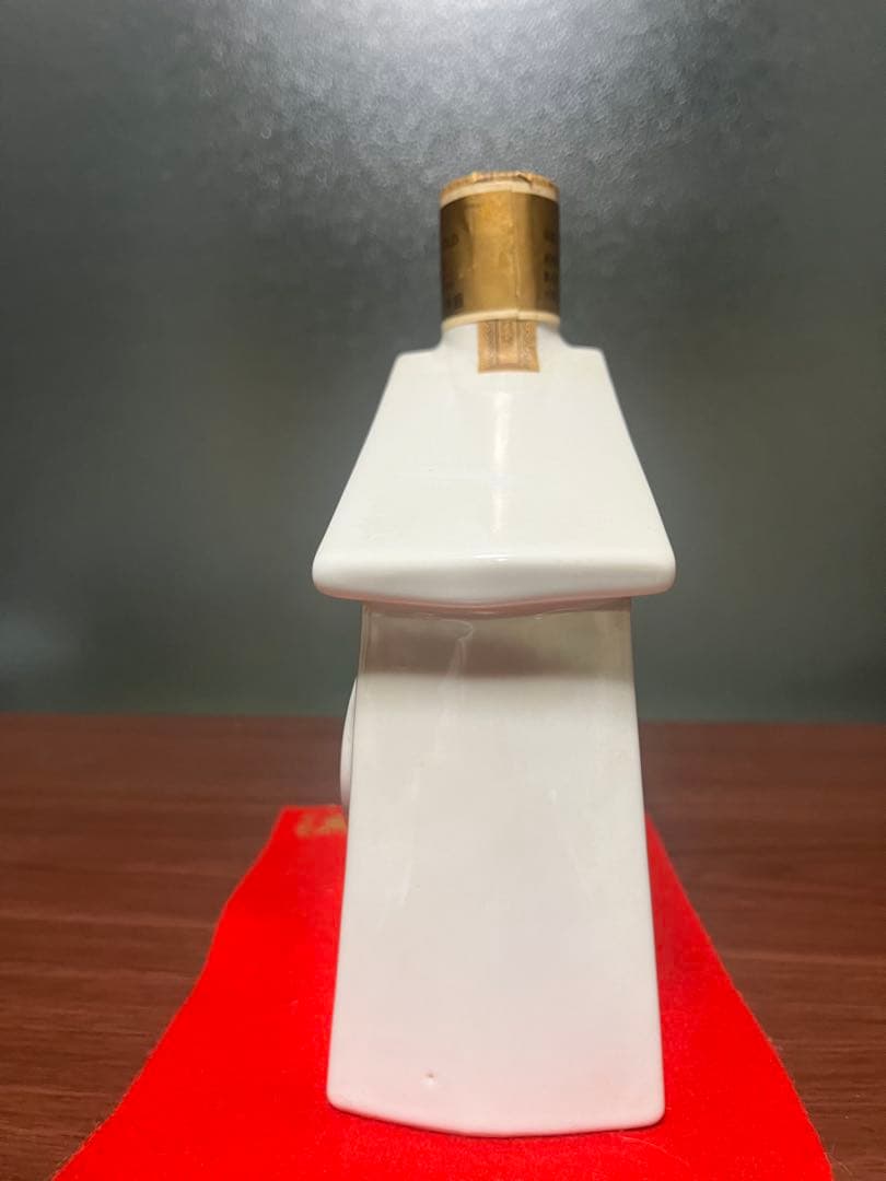 未開栓 Suntory サントリー ウィスキー 干支ボトル　み　巳